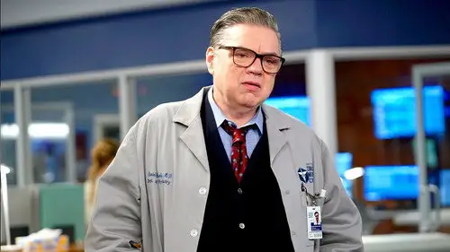 Chicago Med Temporada 6 Episodios 10 • Sub Español