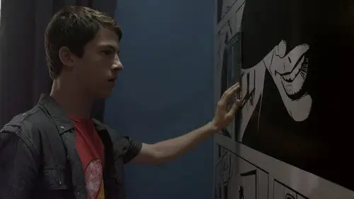 The Haunting Hour: La Serie Temporada 2 Episodios 6 • Sub Español