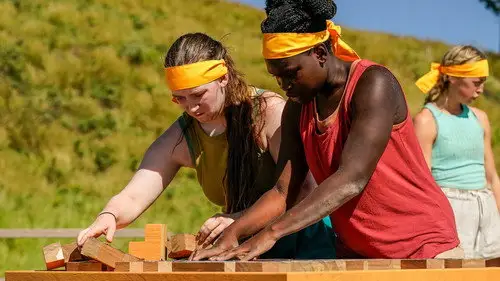 Survivor Temporada 42 Episodios 6 • Sub Español