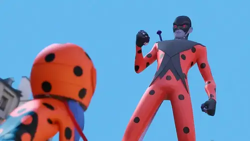Prodigiosa: Las aventuras de Ladybug Temporada 5 Episodios 11 • Sub Español