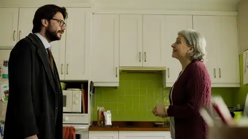 La casa de papel Temporada 0 Episodios 13 • Sub Español