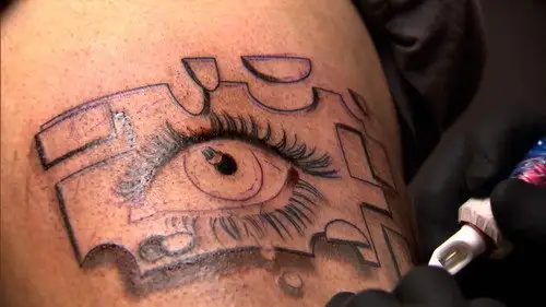 Ink Master Temporada 4 Episodios 2 • Sub Español
