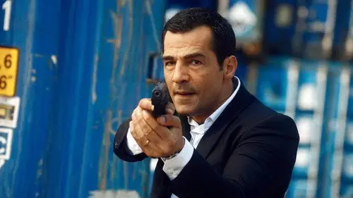 Estambul: Unidad de homicidios Temporada 1 Episodios 7 • Sub Español