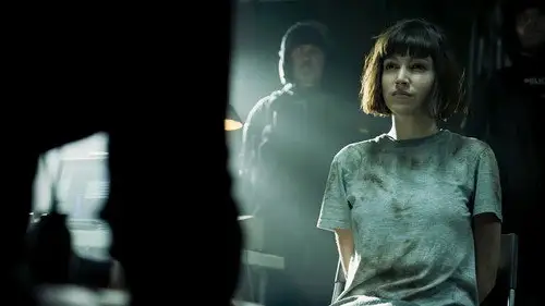 La casa de papel Temporada 0 Episodios 16 • Sub Español
