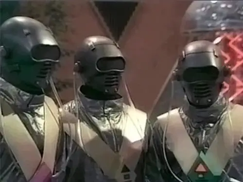 Doctor Who 1963 Temporada 23 Episodios 10 • Sub Español