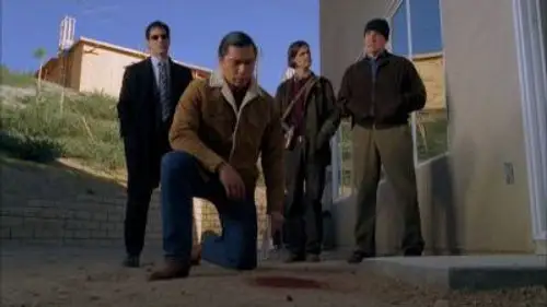 Mentes criminales Temporada 1 Episodios 16 • Sub Español