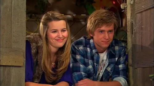 ¡Buena suerte, Charlie! Temporada 1 Episodios 9 • Sub Español