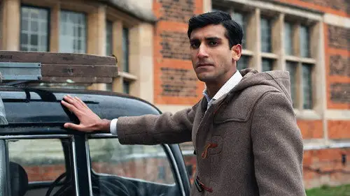 Grantchester Temporada 6 Episodios 6 • Sub Español