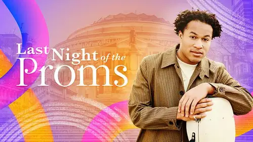 BBC Proms Temporada 77 Episodios 21 • Sub Español