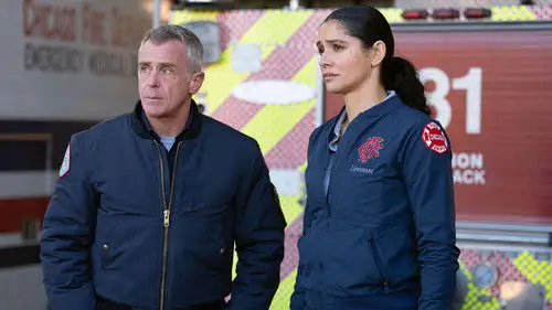Chicago Fire Temporada 14 Episodios 11 • Sub Español