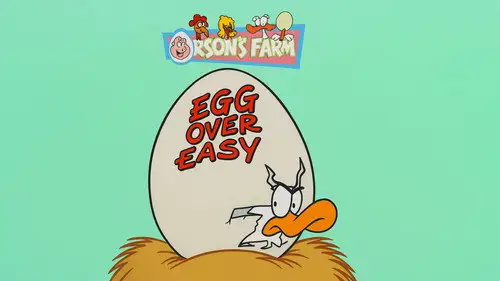 Garfield y sus amigos Temporada 7 Episodios 14 • Sub Español