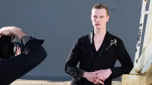 Germany's Next Topmodel Temporada 21 Episodios 24 • Sub Español