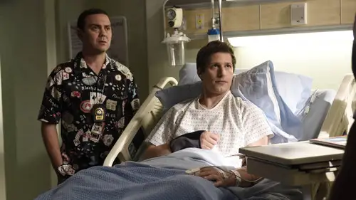 Brooklyn Nine-Nine Temporada 2 Episodios 20 • Sub Español
