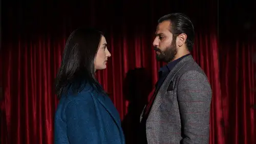 Çukur Temporada 1 Episodios 16 • Sub Español