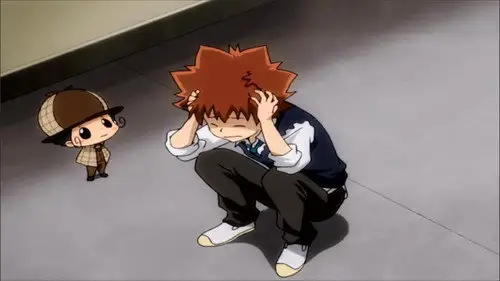 Katekyo Hitman Reborn! Temporada 2 Episodios 38 • Sub Español