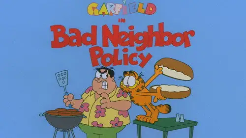 Garfield y sus amigos Temporada 5 Episodios 21 • Sub Español