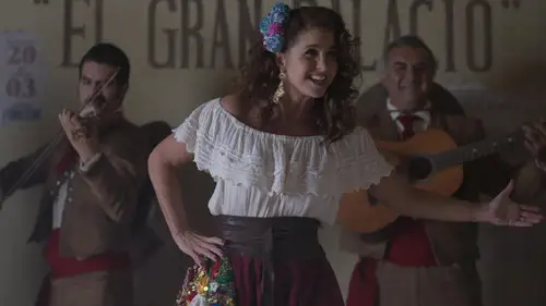 El Gallo de Oro Temporada 1 Episodios 10 • Sub Español