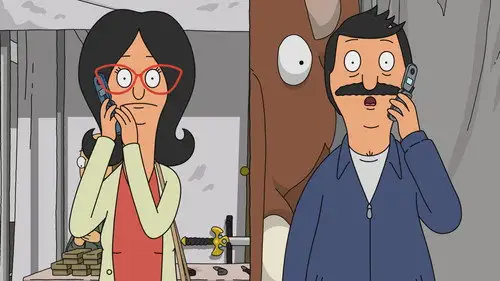 Bob's Burgers Temporada 11 Episodios 13 • Sub Español