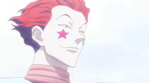 Hunter × Hunter Temporada 1 Episodios 5 • Sub Español