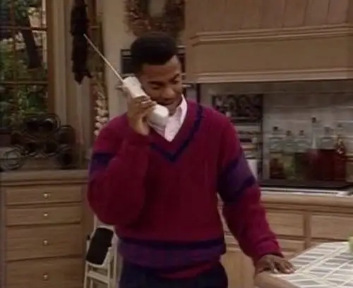 El príncipe de Bel-Air Temporada 2 Episodios 11 • Sub Español