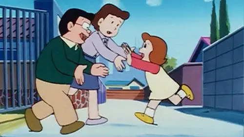 Doraemon Temporada 7 Episodios 5 • Sub Español