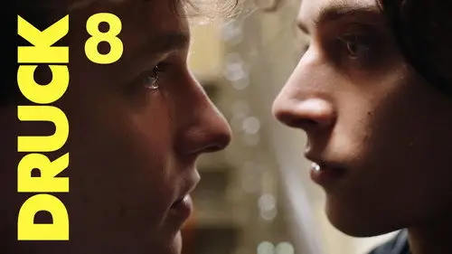 Druck Temporada 7 Episodios 8 • Sub Español