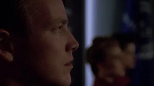 Star Trek: La nueva generación Temporada 5 Episodios 19 • Sub Español
