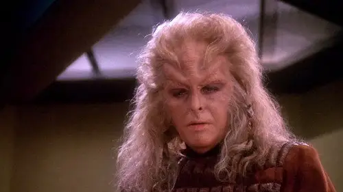 Star Trek: La nueva generación Temporada 7 Episodios 4 • Sub Español