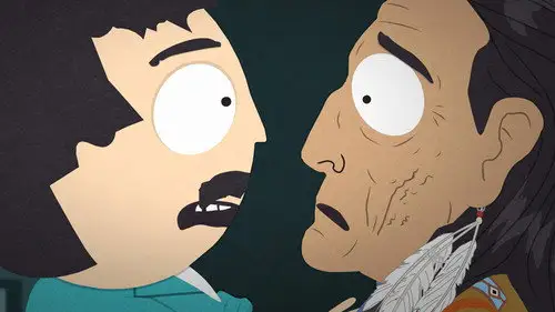 South Park Temporada 21 Episodios 3 • Sub Español