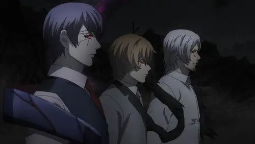 Tokyo Ghoul Temporada 4 Episodios 8 • Sub Español