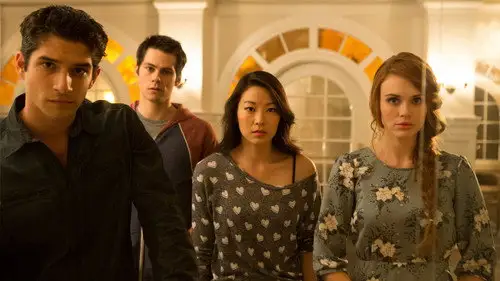 Teen Wolf Temporada 5 Episodios 5 • Sub Español