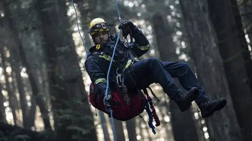 Fire Country Temporada 4 Episodios 16 • Sub Español