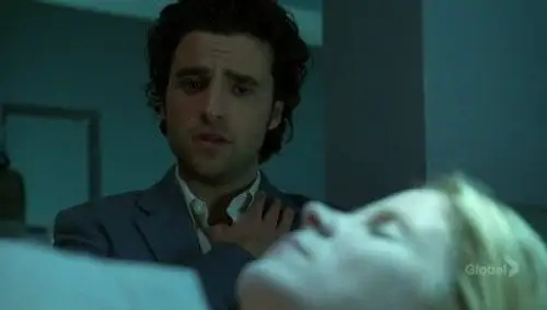 Numb3rs Temporada 3 Episodios 18 • Sub Español