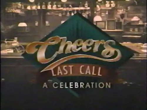 Cheers Temporada 0 Episodios 9 • Sub Español