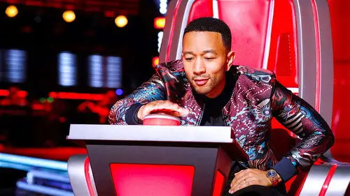 The Voice Temporada 16 Episodios 2 • Sub Español