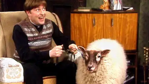 Father Ted Temporada 3 Episodios 2 • Sub Español