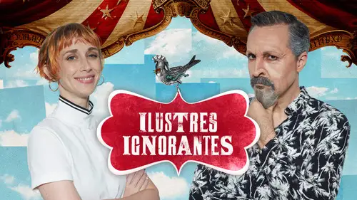 Ilustres Ignorantes Temporada 17 Episodios 10 • Sub Español
