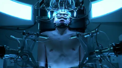 Hemlock Grove Temporada 2 Episodios 6 • Sub Español