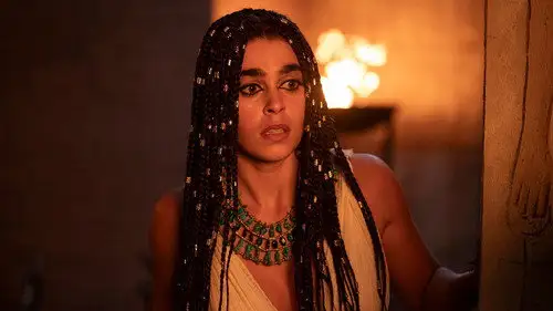 The Faithful Temporada 1 Episodios 3 • Sub Español
