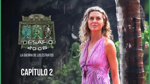 Desafío Temporada 3 Episodios 2 • Sub Español