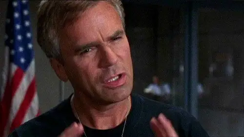 Stargate SG-1 Temporada 2 Episodios 16 • Sub Español