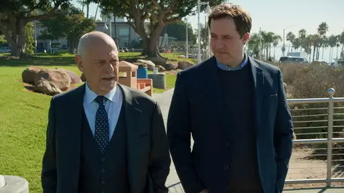 NCIS: Los Ángeles Temporada 13 Cap 11 • Español Online