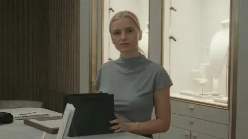 La agente encubierta Temporada 1 Episodios 2 • Sub Español