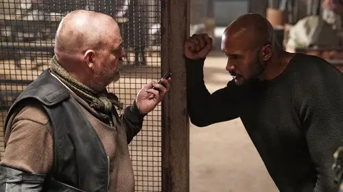Marvel Agentes de S.H.I.E.L.D. Temporada 5 Episodios 3 • Sub Español