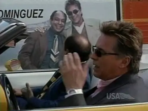 Nash Bridges Temporada 6 Episodios 6 • Sub Español