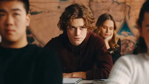 Eagles Temporada 2 Episodios 1 • Sub Español