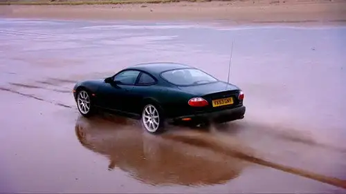 Top Gear Temporada 4 Episodios 5 • Sub Español