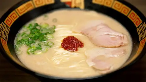 RAMEN JAPAN Temporada 1 Episodios 1 • Sub Español