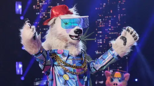 Mask Singer: Adivina quién canta (Estados Unidos) Temporada 9 Episodios 3 • Sub Español
