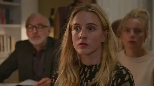 Amor y anarquía Temporada 2 Episodios 8 • Sub Español